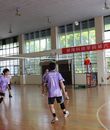 湖南科技学院第六届排球联赛顺利落幕